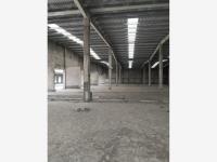Bodega en renta en Las Amapolas, Veracruz — foto 3 de 8