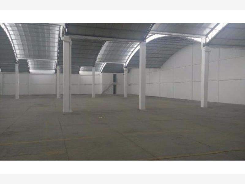 Bodega en renta en San Bartolo Naucalpan (Naucalpan Centro), Naucalpan de Juárez — foto 1 de 6