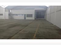 Bodega en renta en San Bartolo Naucalpan (Naucalpan Centro), Naucalpan de Juárez — foto 2 de 6