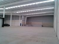 Bodega en renta en Industrial Vallejo, Azcapotzalco, Ciudad de México