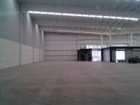 Bodega en renta en Industrial Vallejo, Azcapotzalco — foto 2 de 2