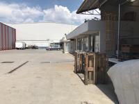 Bodega en renta en Industrial Vallejo, Azcapotzalco — foto 3 de 4