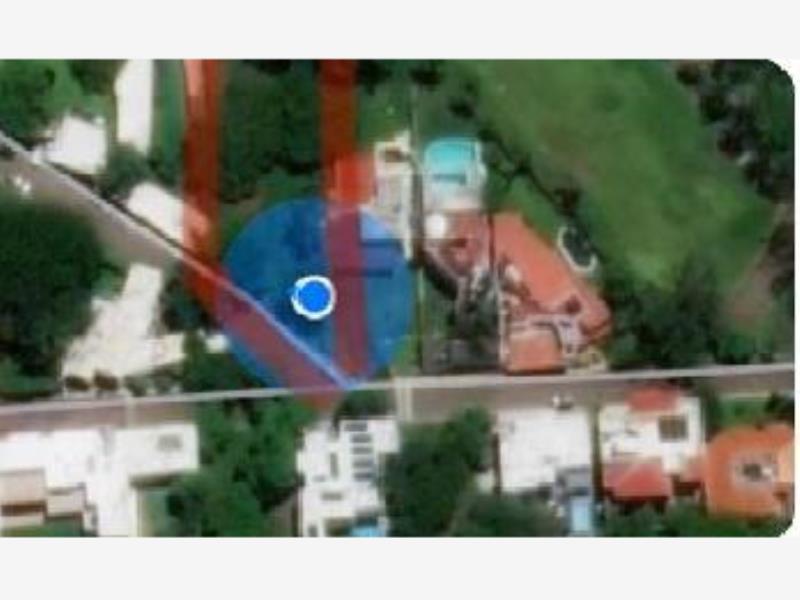 Terreno en venta en Club de Golf Villa Rica, Alvarado — foto 1 de 3