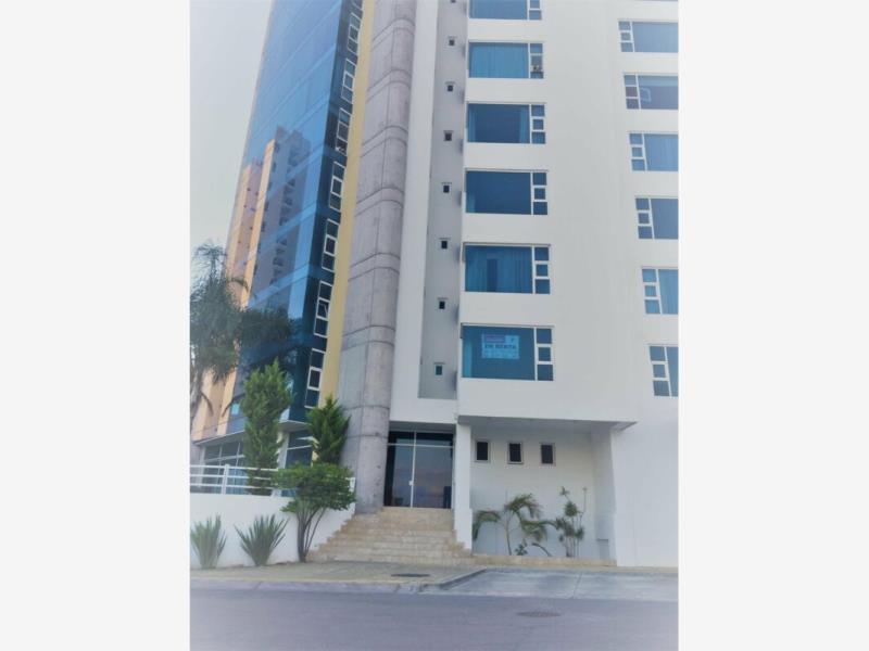 Departamento en venta en Magisterial, León — foto 1 de 3