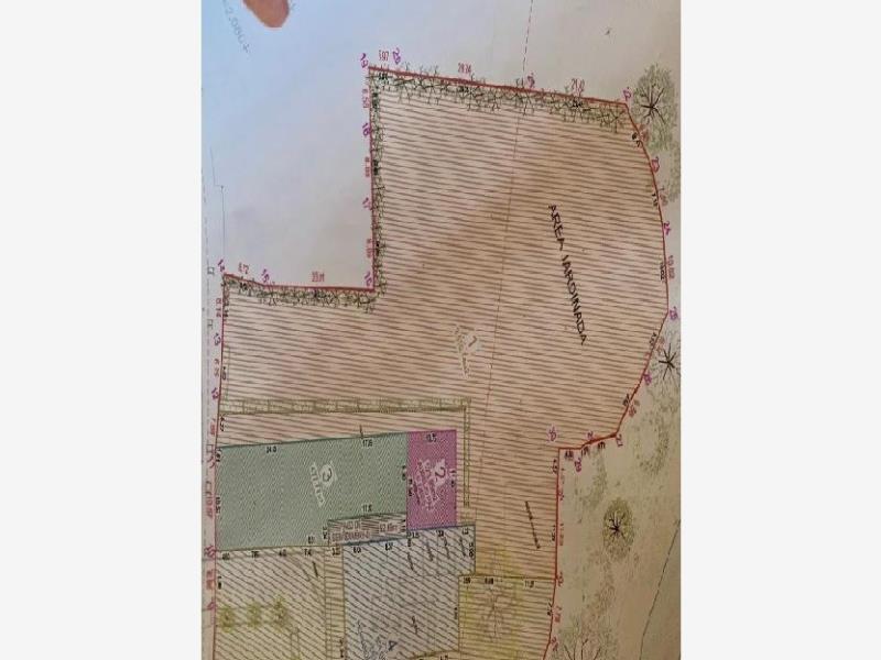 Terreno en venta en Dos Ríos, Emiliano Zapata