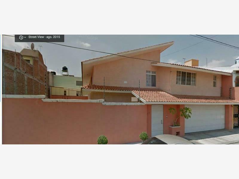 Casa en venta en San Jeronimo I, León — foto 1 de 3