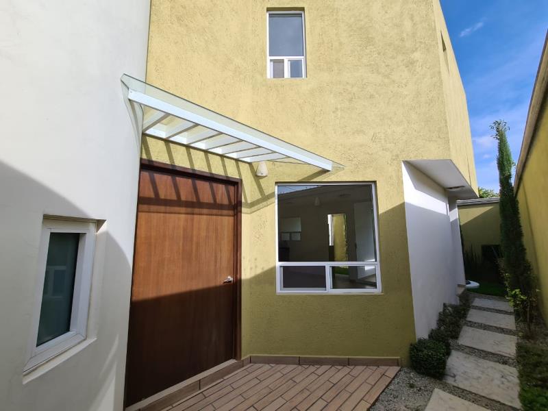 Casa en venta en Santa María Tonantzintla, San Andrés Cholula — foto 1 de 14