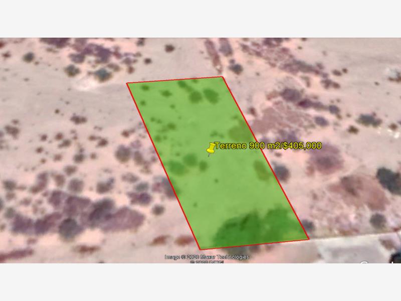 Terreno en Venta en Quintas San Isidro, Lerdo, Durango