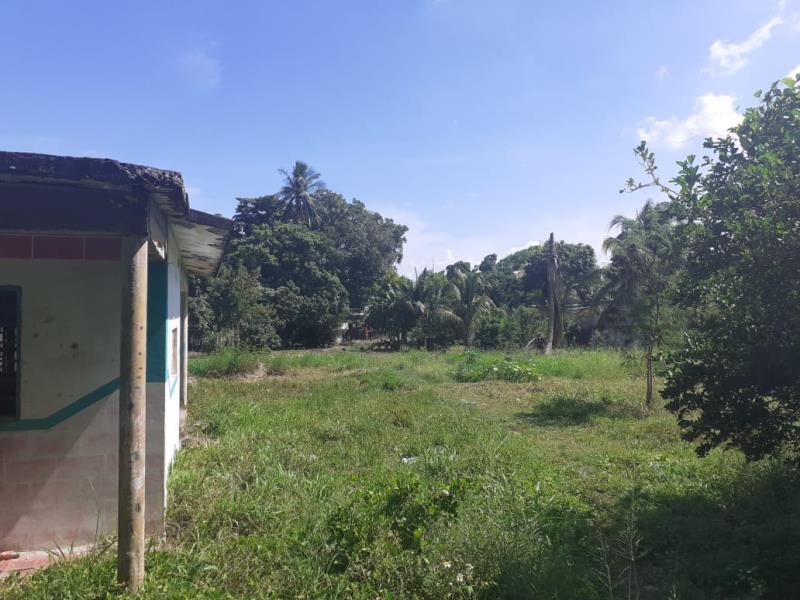 Terreno en venta en Las Bajadas, Veracruz — foto 1 de 16