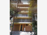 Departamento en Roma Norte, Cuauhtémoc, Ciudad de México