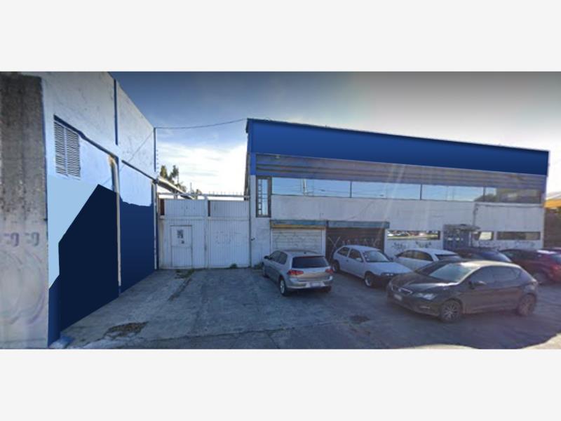 Bodega en renta en Industrial Vallejo, Azcapotzalco — foto 1 de 2