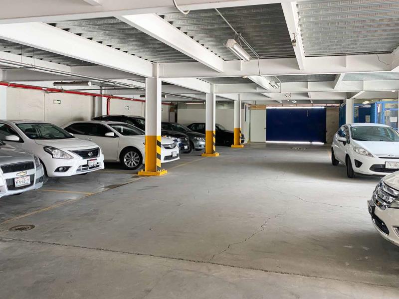 Nave en renta en Industrial Vallejo, Azcapotzalco — foto 1 de 8