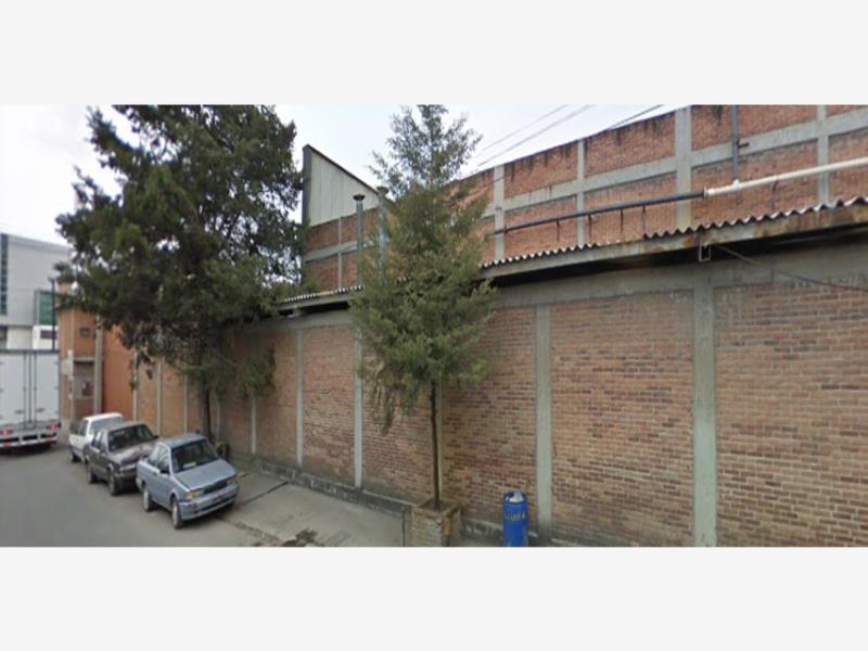 Nave en renta en Parque industrial Cerrillo I, Lerma — foto 1 de 3