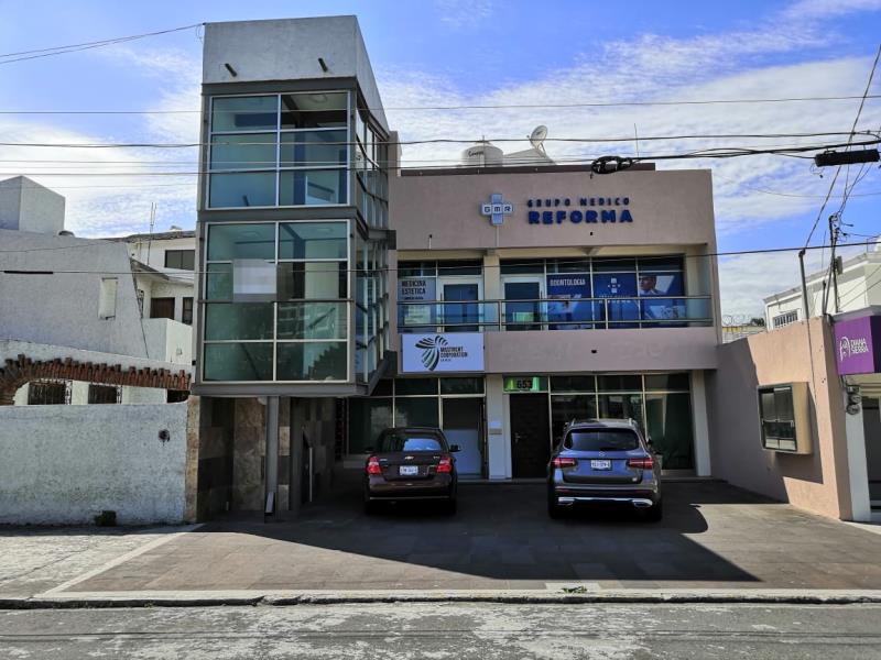Local en renta en Reforma, Veracruz — foto 1 de 2