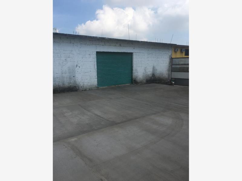 Bodega en renta en Coyol Bolivar I, Veracruz — foto 1 de 12