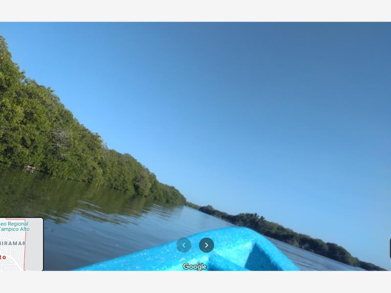 Finca-Rancho en venta en Tampico Alto, Tampico Alto, Veracruz