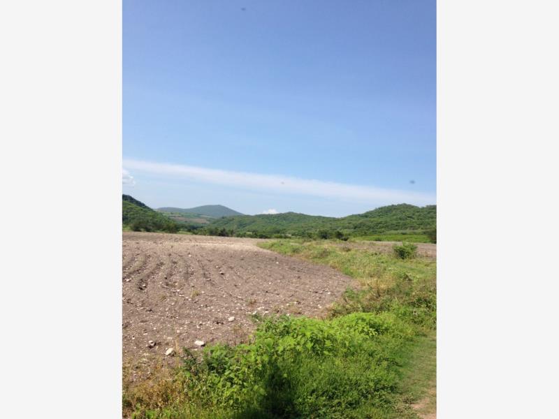 Terreno en venta en Santa Rosa Treinta, Tlaltizapán de Zapata — foto 1 de 7