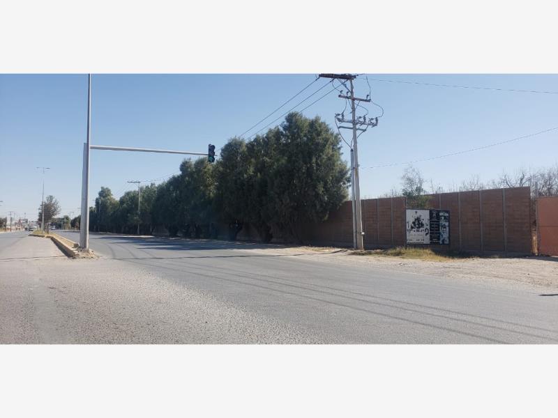 Terreno en Venta en La Barranca, Torreón, Coahuila de Zaragoza