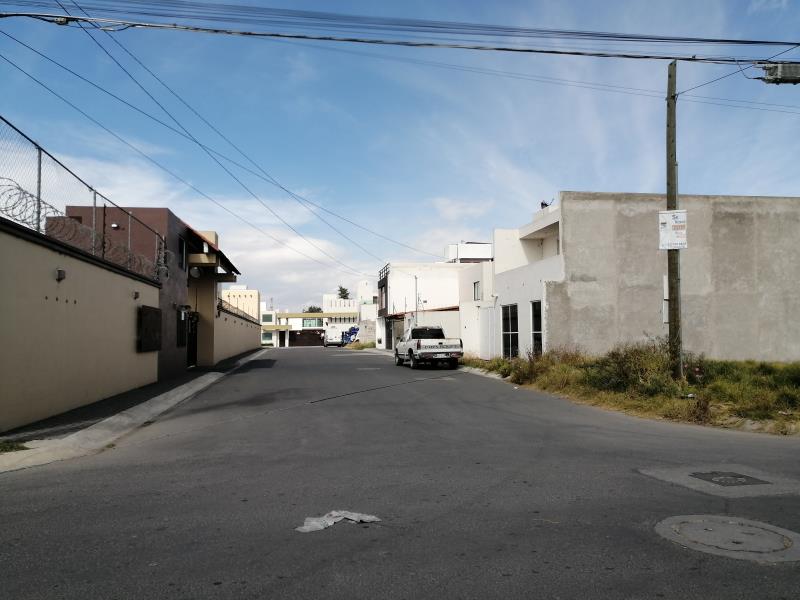 Terreno en venta en La Magdalena, San Mateo Atenco — foto 1 de 8