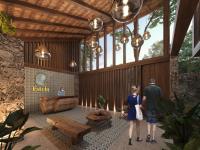 Departamento en venta en Cobá, Tulum — foto 3 de 8