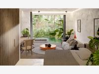 Departamento en venta en La Veleta, Tulum — foto 3 de 8