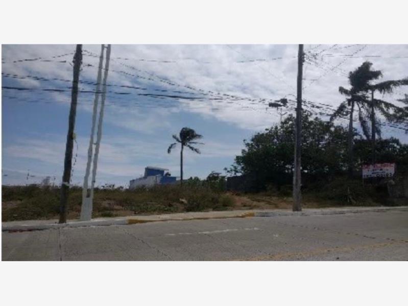 Terreno en venta en 8 de Marzo, Boca del Río — foto 1 de 2