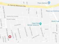 Terreno en venta en 8 de Marzo, Boca del Río — foto 2 de 2