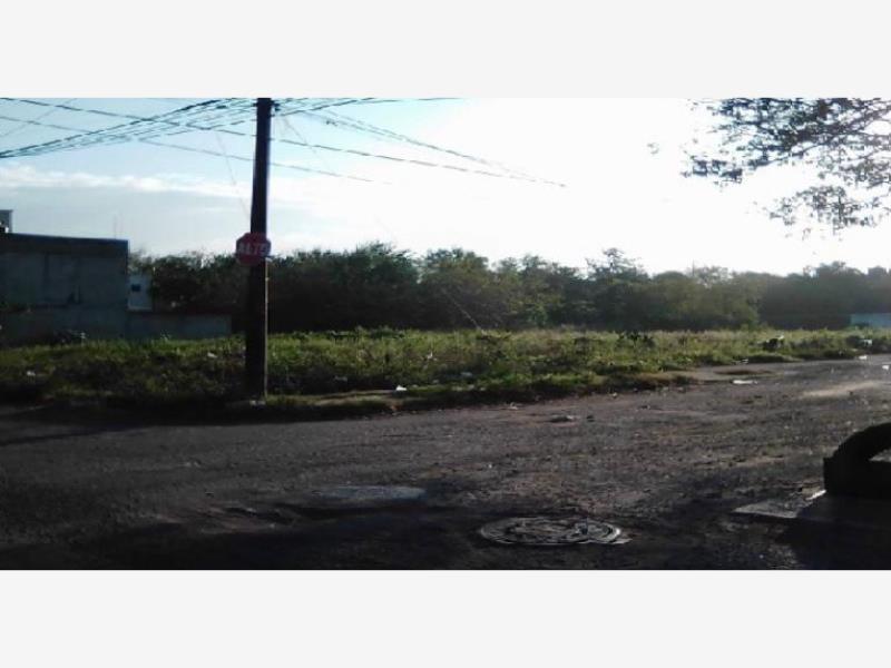 Terreno en venta en 21 de Abril, Veracruz — foto 1 de 2