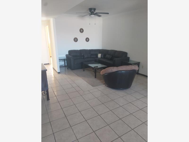 Departamento en Renta en Granjas San Isidro, Torreón, Coahuila de Zaragoza