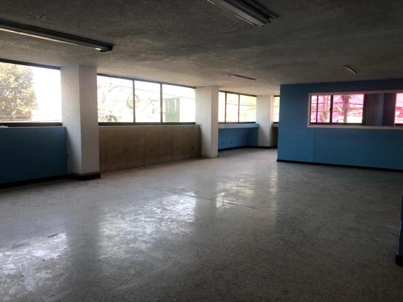 Oficina en renta en Nueva Santa Maria de las Rosas, Toluca — foto 1 de 9