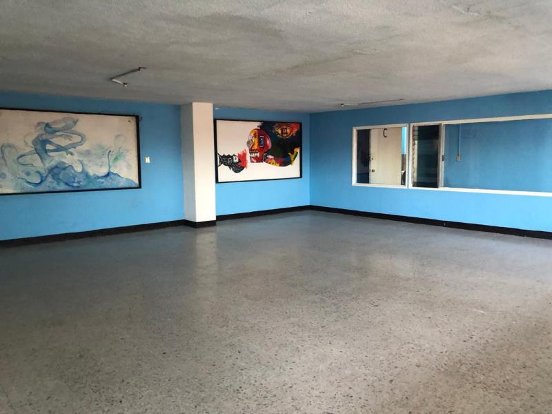 Oficina en renta en Nueva Santa Maria de las Rosas, Toluca — foto 1 de 9