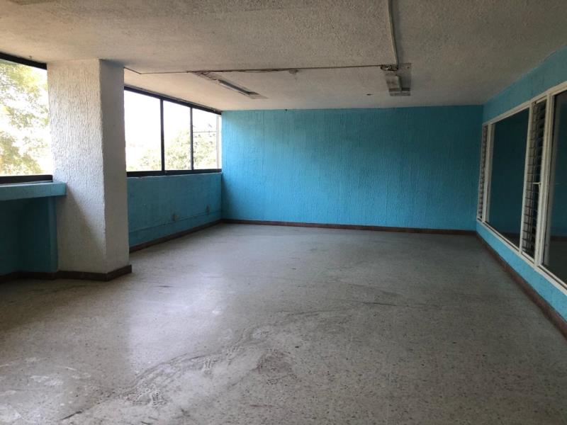 Oficina en renta en Nueva Santa Maria de las Rosas, Toluca — foto 1 de 11