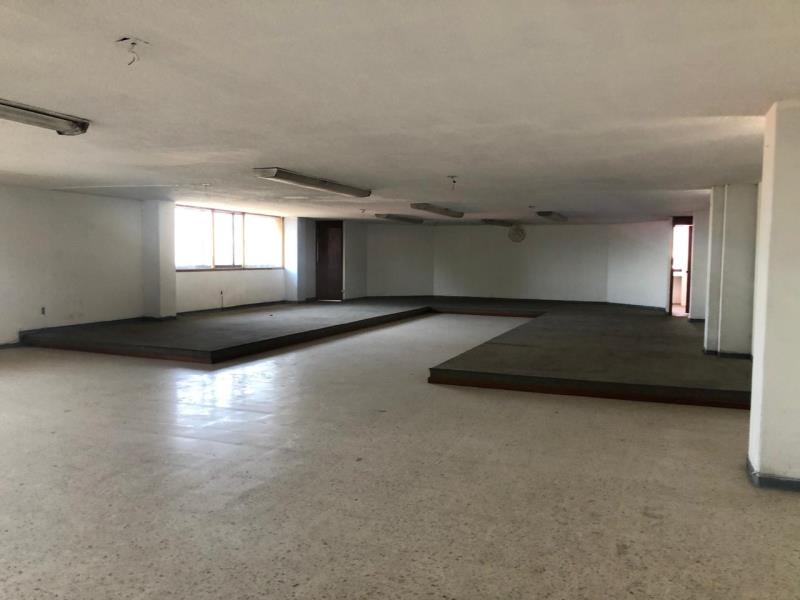 Oficina en renta en Nueva Santa Maria de las Rosas, Toluca — foto 1 de 6