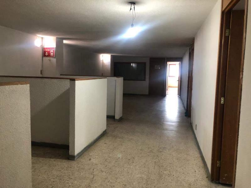 Oficina en renta en Nueva Santa Maria de las Rosas, Toluca — foto 1 de 9