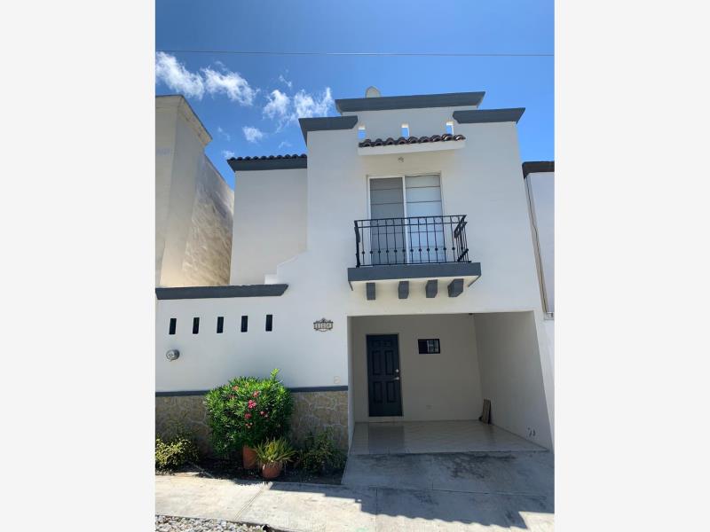 Casa en venta en Colinas del Huajuco, Monterrey — foto 1 de 8