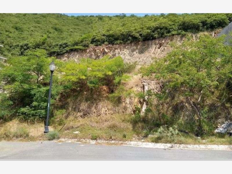Terreno en venta en Valle de Bosquencinos, Monterrey — foto 1 de 3