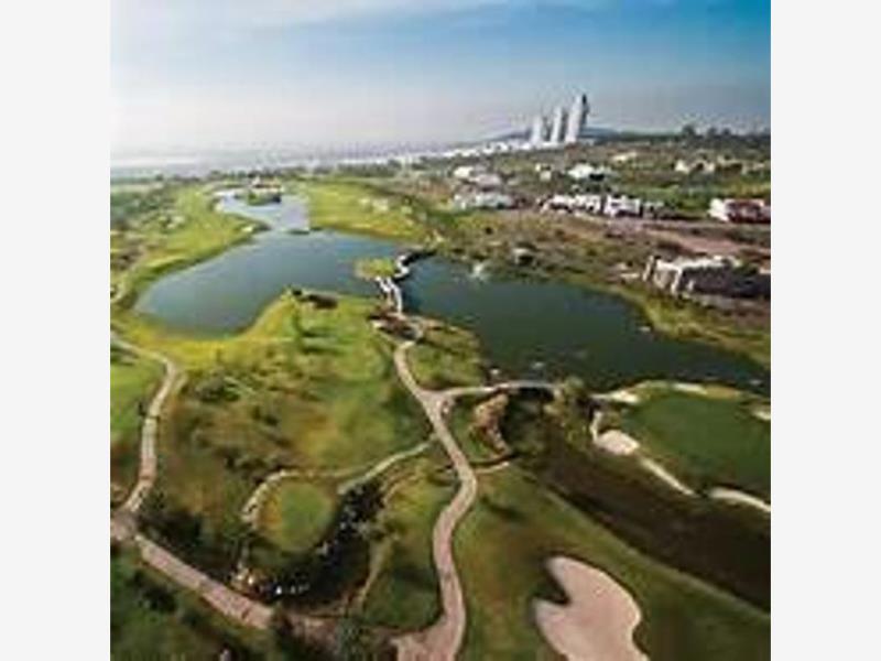 Terreno en venta en Country Club Gran Jardín, León — foto 1 de 3