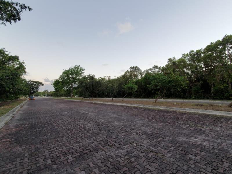Terreno en venta en Cruz de Servicios, Solidaridad — foto 1 de 15