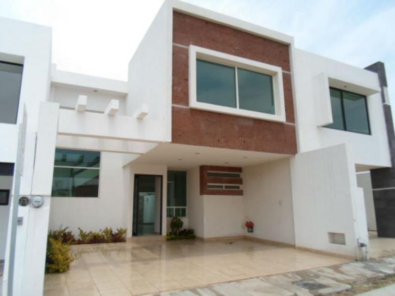 Casa en venta en Sierra Nogal, León — foto 1 de 3