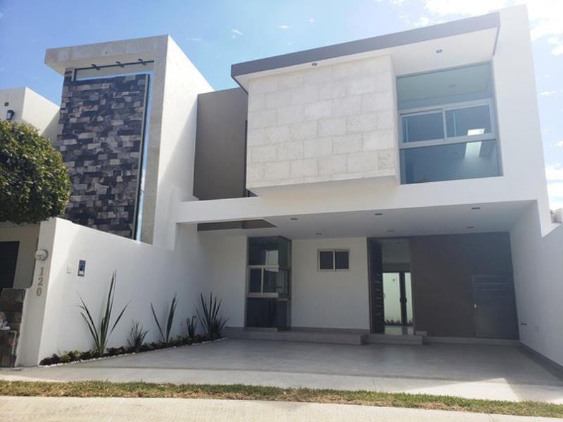 Casa en venta en Residencial Punta del Este, León — foto 1 de 3