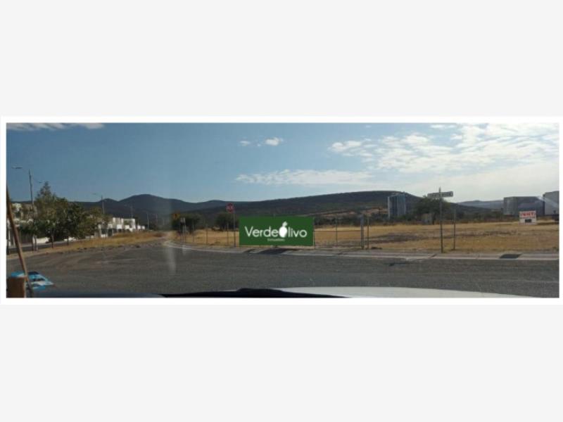 Terreno en venta en Juriquilla, Querétaro — foto 1 de 6