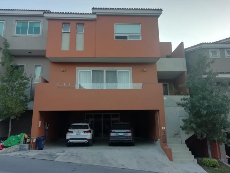 Casa en venta en Sierra Alta, Monterrey — foto 1 de 27