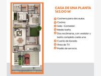 Casa en venta en Quintas del Palmar, Torreón — foto 3 de 10