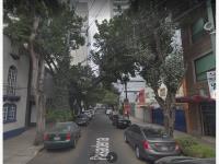Casa en Del Valle Centro, Benito Juárez, Ciudad de México