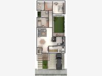 Casa en venta en Quintas del Palmar, Torreón — foto 3 de 22
