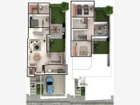 Casa en venta en Quintas del Palmar, Torreón — foto 2 de 8