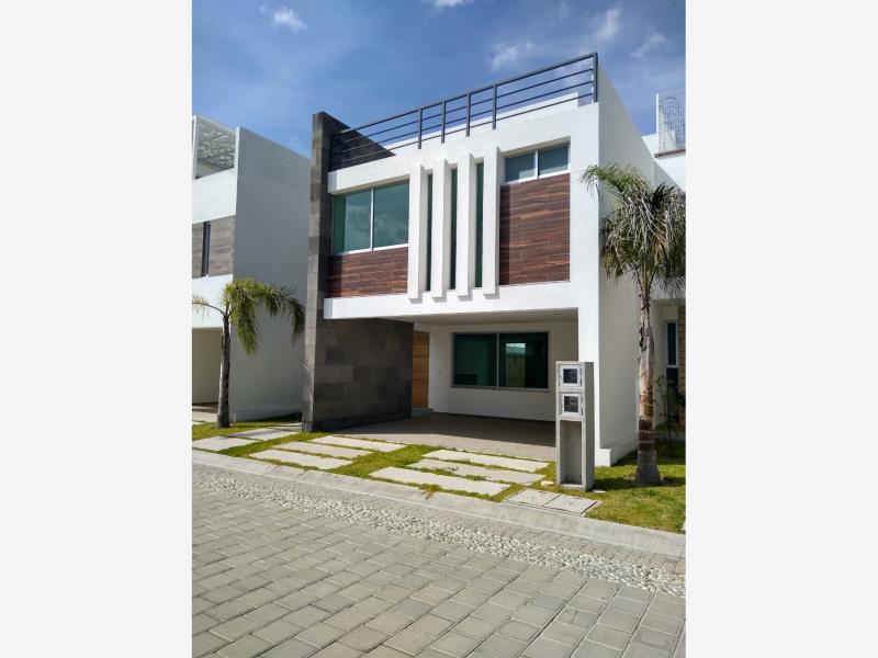 Casa en Venta en en Zona Recta a Cholula y UDLA, extraordinaria ubicación, San Andrés Cholula, Puebla Casa en Venta en en Zona Recta a Cholula y UDLA, extraordinaria ubicación, San Andrés Cholula, Puebla