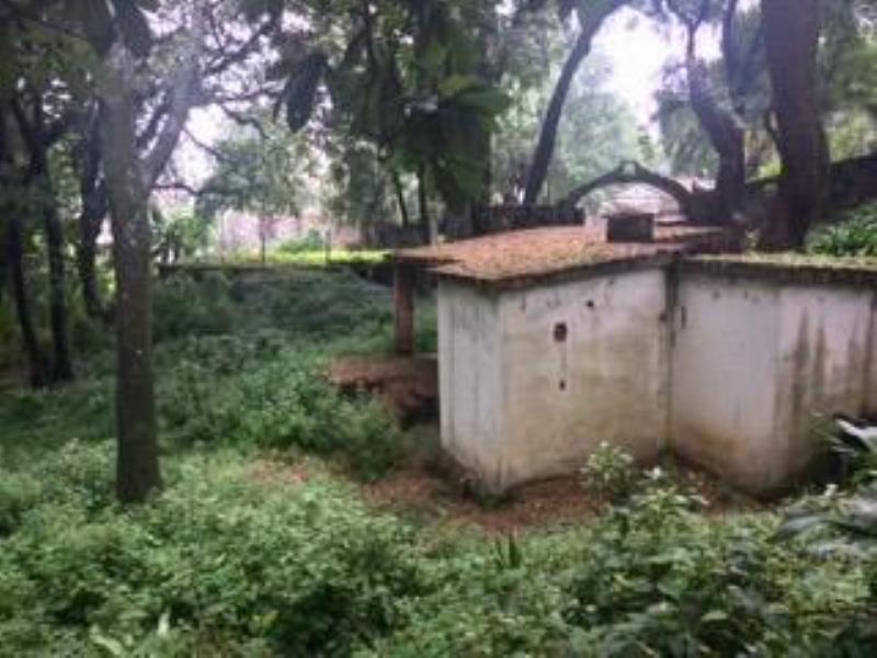 Terreno en venta en Santa Maria Ahuacatitlan, Cuernavaca — foto 1 de 10