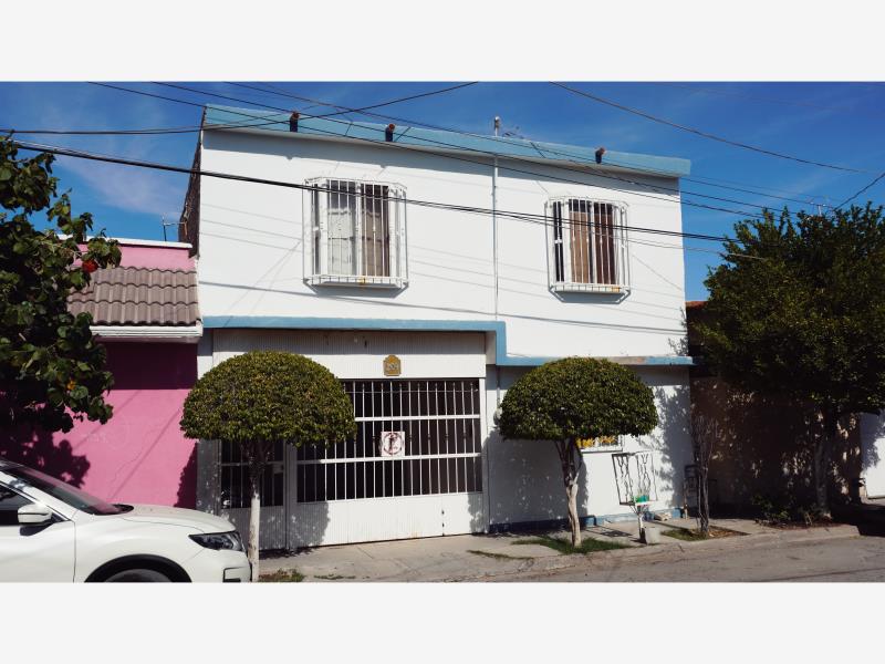 Casa en venta Torreón Residencial, Torreón, Coahuila de Zaragoza