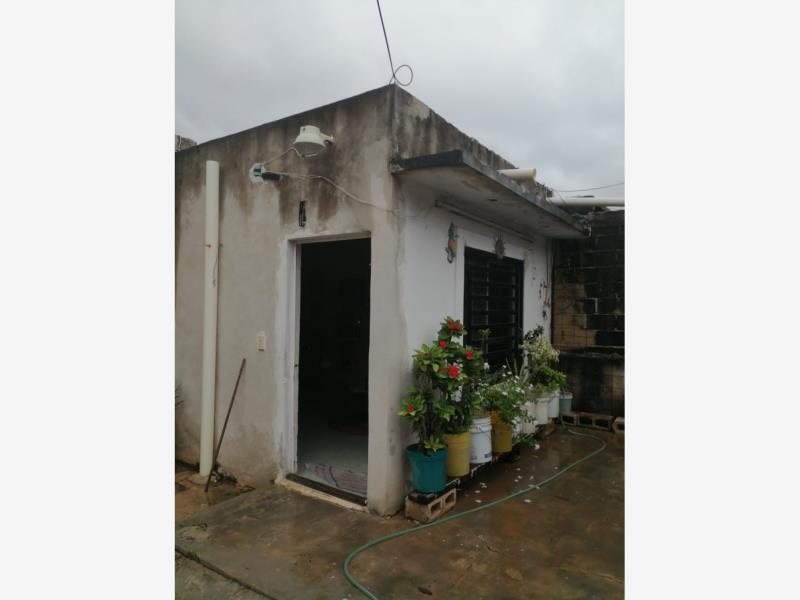 Casa en venta en Supermanzana 231, Benito Juárez — foto 1 de 31